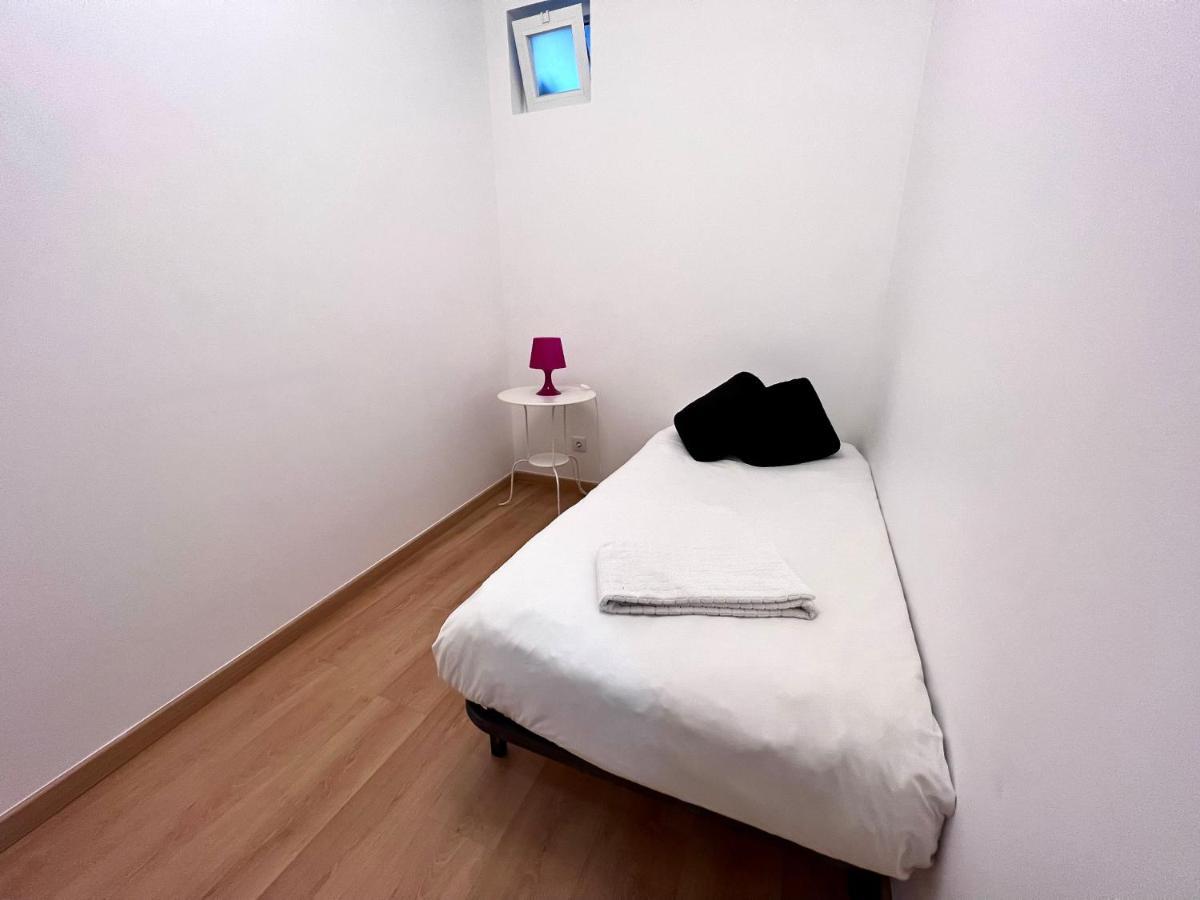 肯代萨公寓 Lisboa 外观 照片