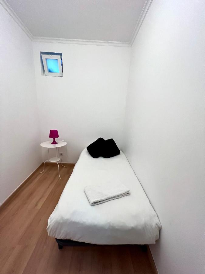 肯代萨公寓 Lisboa 外观 照片